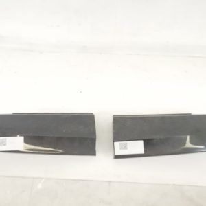 Coltar Ornament Flaps Stanga Bara Spate Original In Stare Buna Mercedes-Benz  ML  W166 [2011 - 2015]