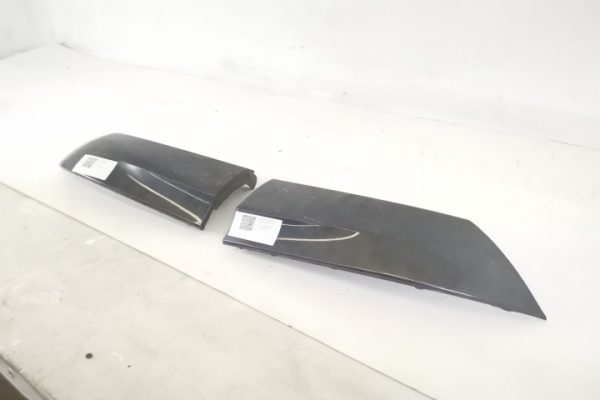 Coltar Ornament Flaps Dreapta Bara Spate Original In Stare Buna AMG Mercedes-Benz  ML  W166 [2011 - 2015] - imagine 3