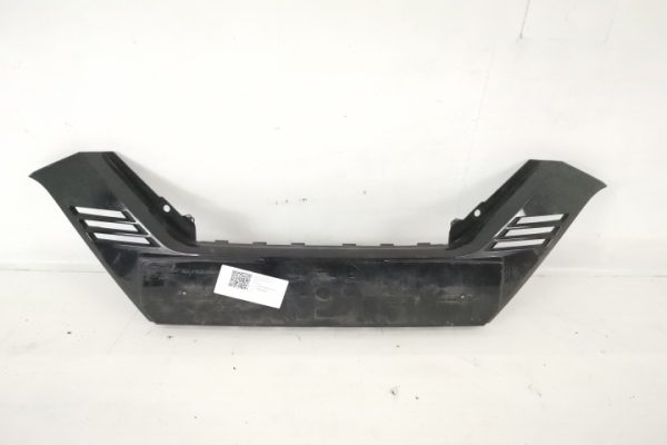Ornament Bara Fata Original In Stare Buna Suport Numar Nissan  Qashqai  2 J11 [facelift] [2017 - 2020]