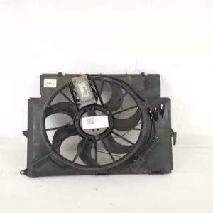 Electroventilator GMV GMW Original In Stare Buna BMW  Seria 1  E81-E88 [2004 - 2007]