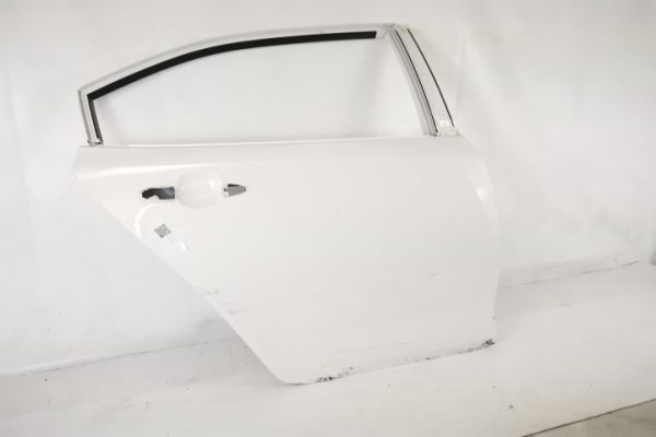 Usa Dreapta Spate Originala  Toyota  Corolla  E210 [2019 - 2022] - imagine 2