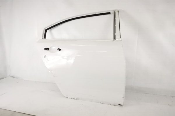 Usa Dreapta Spate Originala  Toyota  Corolla  E210 [2019 - 2022] - imagine 3