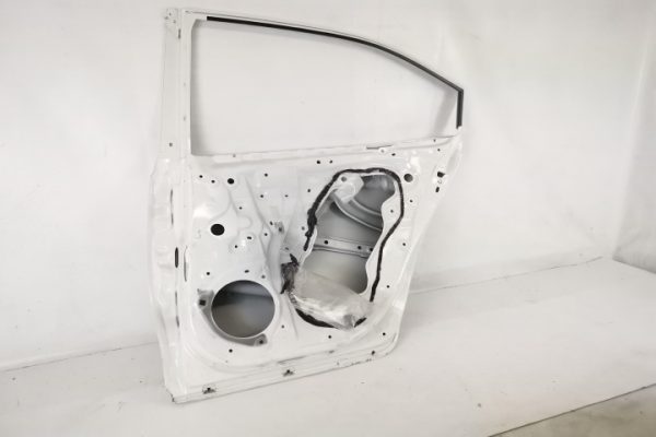 Usa Dreapta Spate Originala  Toyota  Corolla  E210 [2019 - 2022] - imagine 5