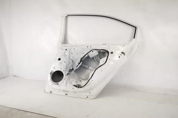 Usa Dreapta Spate Originala  Toyota  Corolla  E210 [2019 - 2022] - imagine 6