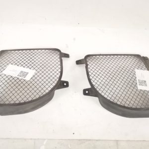 Deflector Aer Dreapta Aripa Carenaj Original In Stare Buna GT 3  Porsche  911 991 [facelift] [2015 - 2020]