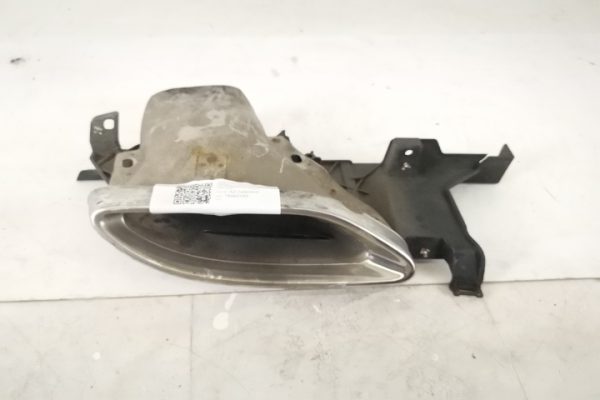 Tips Evacuare Original Dreapta In Stare Buna Mercedes-Benz  E-Class  W213 [2016 - 2020]