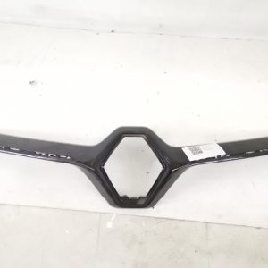 Ornament Grila Centrala Radiator Original In Stare Buna Renault  Captur  1 [facelift] [2017 - 2019]