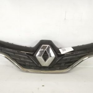 Grila Centrala Radiator Originala In Stare Buna  Renault  Captur  1 [facelift] [2017 - 2019]