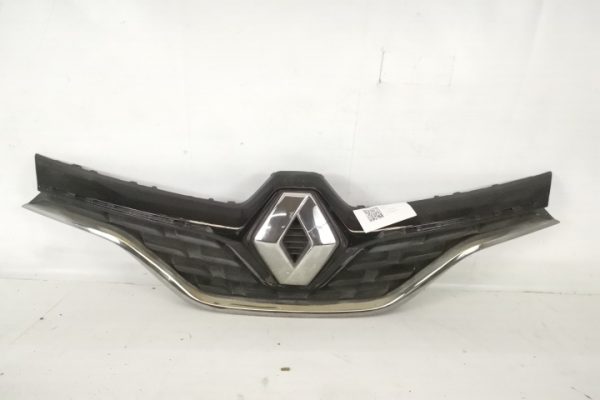 Grila Centrala Radiator Originala In Stare Buna  Renault  Captur  1 [facelift] [2017 - 2019]