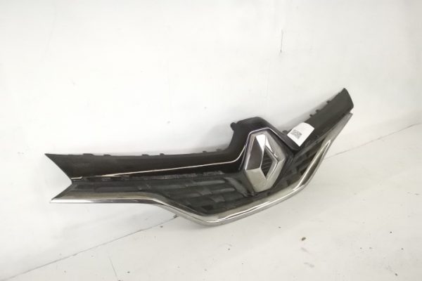 Grila Centrala Radiator Originala In Stare Buna  Renault  Captur  1 [facelift] [2017 - 2019] - imagine 2