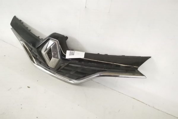 Grila Centrala Radiator Originala In Stare Buna  Renault  Captur  1 [facelift] [2017 - 2019] - imagine 3