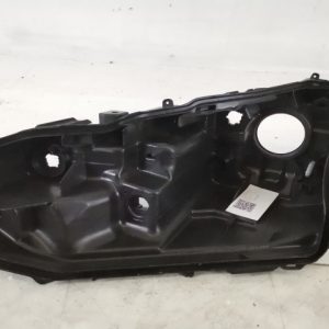 Carcasa Far Stanga Originala In Stare Buna ASIGURAM MONTAJ CROSS Toyota  Yaris  XP210 [2020 - 2023]