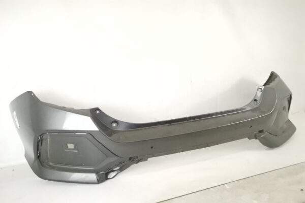 Bara Spate Originala Cu Senzori In Stare Buna  Honda  Civic  10 [2015 - 2020] - imagine 2