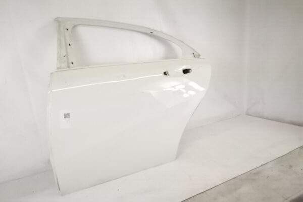 Usa Stanga Spate Originala Mercedes-Benz  A-Class  W176 [2012 - 2015] - imagine 2