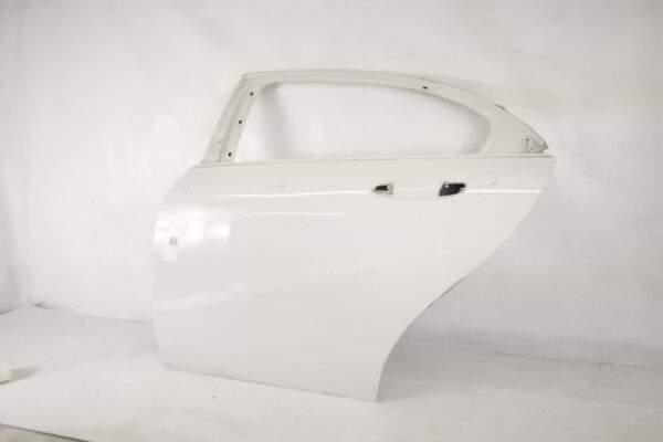 Usa Stanga Spate Originala Mercedes-Benz  A-Class  W176 [2012 - 2015] - imagine 3