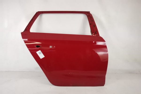Usa Dreapta Spate Originala  Combi Break Skoda  Octavia  3 [2013 - 2017]