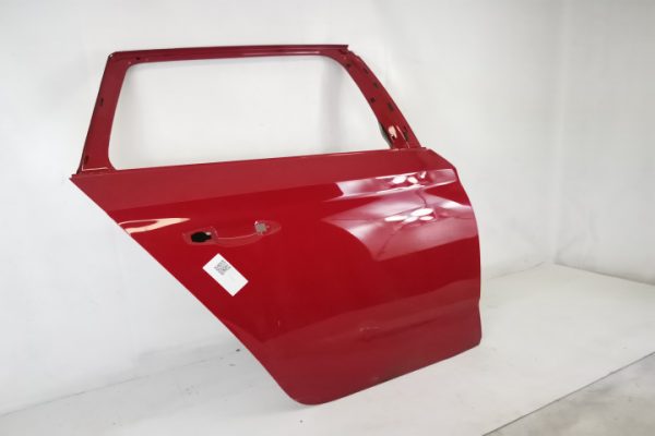 Usa Dreapta Spate Originala  Combi Break Skoda  Octavia  3 [2013 - 2017] - imagine 2