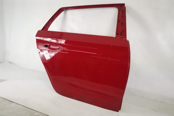 Usa Dreapta Spate Originala  Combi Break Skoda  Octavia  3 [2013 - 2017] - imagine 3