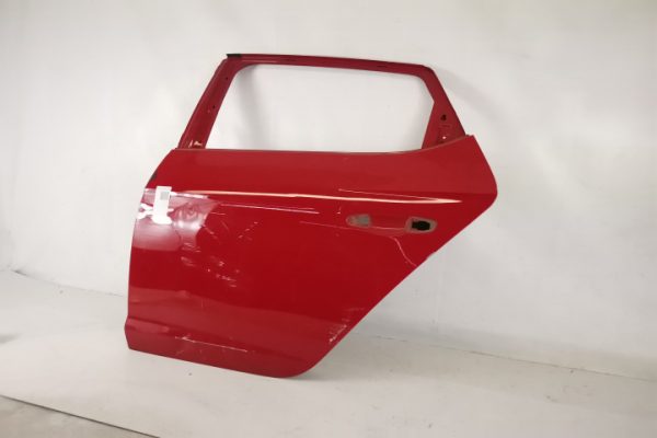 Usa Stanga Spate Originala Seat  Leon  3 5F [2012 - 2016] - imagine 3
