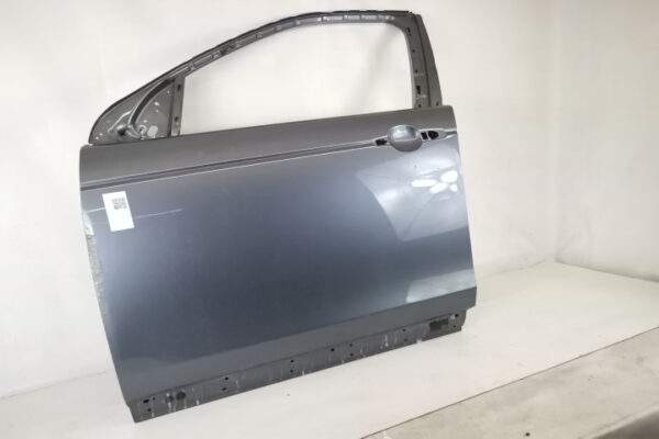 Usa Stanga Fata Originala Land Rover  Discovery Sport  1 [2014 - 2020] - imagine 2