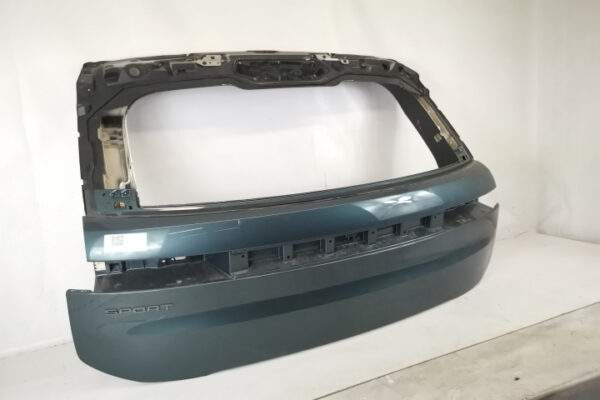 Haion Capota Portbagaj Original 2022 2023 2024 2025  Land Rover  Range Rover Sport - imagine 2