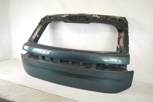 Haion Capota Portbagaj Original 2022 2023 2024 2025  Land Rover  Range Rover Sport - imagine 3