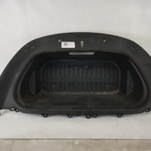 Tavita Compartiment Portbagaj Frontal Cuva Frunk Original In Stare Buna 2018 2019 2020 2021 2022 2023 2024 Tesla  Model Y  1