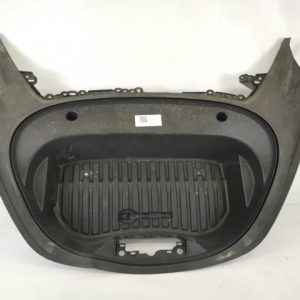 Tavita Compartiment Portbagaj Frontal Cuva Frunk Original In Stare Buna 2021 2022 2023 2024 Tesla  Model 3  1 [2017 - 2020]