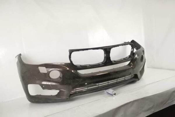 Bara Fata Originala Cu Senzori Si Spalatoare In Stare Buna  BMW  X5  F15 [2013 - 2018] - imagine 2