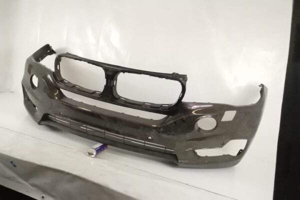 Bara Fata Originala Cu Senzori Si Spalatoare In Stare Buna  BMW  X5  F15 [2013 - 2018] - imagine 3