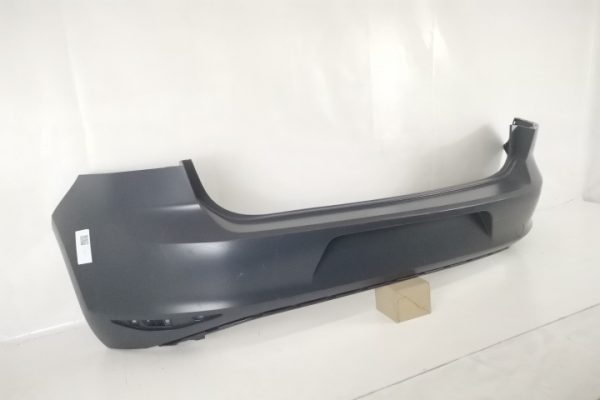 Bara Spate Originala Noua Hatchback Volkswagen VW  Golf  7 [2012 - 2017] - imagine 2