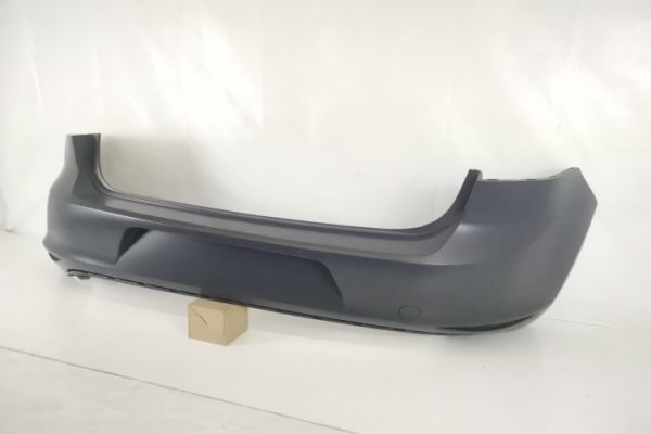 Bara Spate Originala Noua Hatchback Volkswagen VW  Golf  7 [2012 - 2017] - imagine 3
