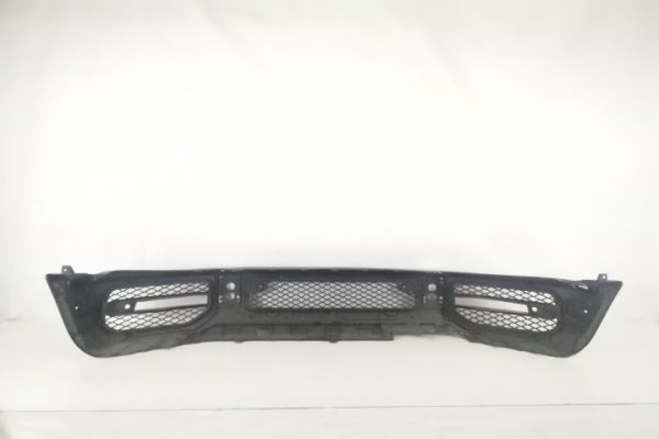 Bara Fata Originala Cu Senzori Grile Laterale si Grila Centrala In Stare Buna Completa W463 Mercedes-Benz G-Class W463 [3th facelift] [2015 - 2018] Mercedes-Benz  G-Class W463 [3th facelift] [2015 - 2018] - imagine 4