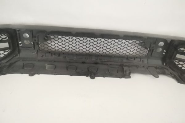 Bara Fata Originala Cu Senzori Grile Laterale si Grila Centrala In Stare Buna Completa W463 Mercedes-Benz G-Class W463 [3th facelift] [2015 - 2018] Mercedes-Benz  G-Class W463 [3th facelift] [2015 - 2018] - imagine 6