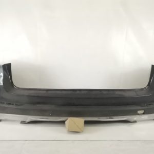 Bara Spate Originala Cu Senzori Si Fusta In Stare Buna  Mercedes-Benz  GLC  1  [2015 - 2020]