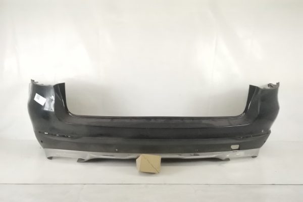 Bara Spate Originala Cu Senzori Si Fusta In Stare Buna  Mercedes-Benz  GLC  1  [2015 - 2020]