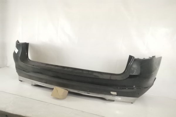 Bara Spate Originala Cu Senzori Si Fusta In Stare Buna  Mercedes-Benz  GLC  1  [2015 - 2020] - imagine 3