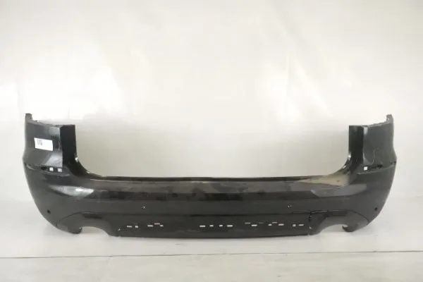 Bara Spate Originala Cu Senzori Si Fusta In Stare Buna M Pachet BMW  X3  G01 [2017 - 2020]