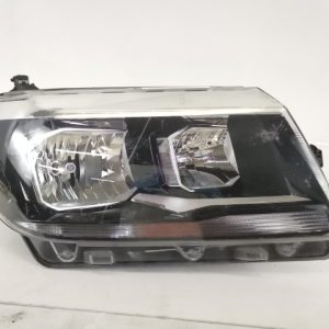 Far Dreapta Original In Stare Buna Halogen Volkswagen VW  Crafter  2 [2017 - 2021]