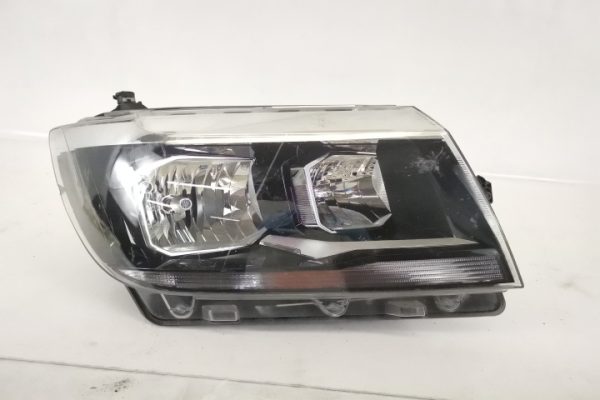 Far Dreapta Original In Stare Buna Halogen Volkswagen VW  Crafter  2 [2017 - 2021]