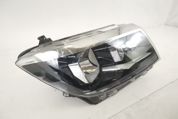 Far Dreapta Original In Stare Buna Halogen Volkswagen VW  Crafter  2 [2017 - 2021] - imagine 2