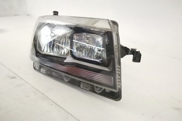 Far Dreapta Original In Stare Buna Halogen Volkswagen VW  Crafter  2 [2017 - 2021] - imagine 3