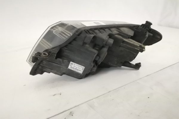 Far Dreapta Original In Stare Buna Halogen Volkswagen VW  Crafter  2 [2017 - 2021] - imagine 5