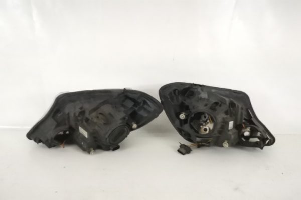 Far Dreapta Original Halogen Avariat Mercedes-Benz  Sprinter  2 906 [facelift] [2014 - 2019] - imagine 4
