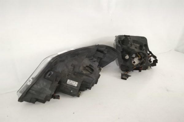 Far Dreapta Original Halogen Avariat Mercedes-Benz  Sprinter  2 906 [facelift] [2014 - 2019] - imagine 5