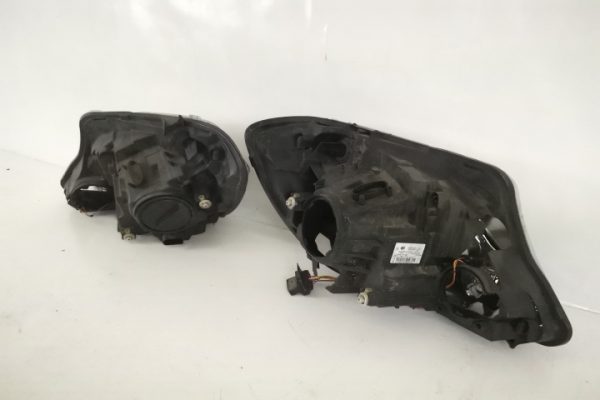 Far Dreapta Original Halogen Avariat Mercedes-Benz  Sprinter  2 906 [facelift] [2014 - 2019] - imagine 6