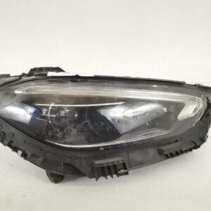 Far Dreapta Original Digital Light Led Avariat 2023 2024 Mercedes-Benz  C-Class  W206 [2020 - 2022]