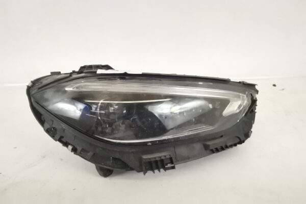 Far Dreapta Original Digital Light Led Avariat 2023 2024 Mercedes-Benz  C-Class  W206 [2020 - 2022]