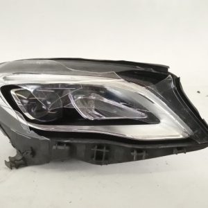 Far dreapta original led high performance avariat Mercedes-Benz  GLA-Class  X156 [facelift] [2017 - 2020]