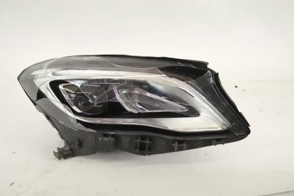 Far dreapta original led high performance avariat Mercedes-Benz  GLA-Class  X156 [facelift] [2017 - 2020]